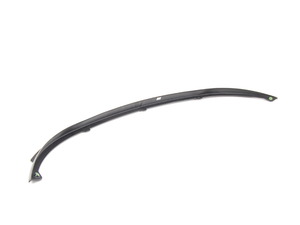 Genuine BMW Deflector Lip - 51757153789 - E65