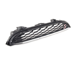 Genuine MINI Grille - Cooper S
