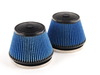 AFE aFe Magnum FORCE Stage-2 Pro 5R Cold Air Intake System - E60 M5, E63 M6  54-11272 View 11