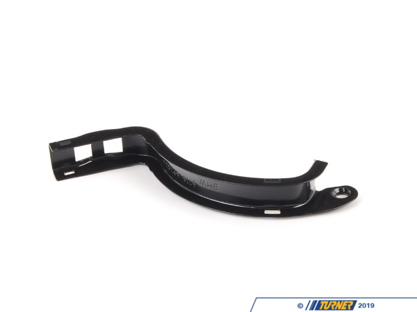 Genuine BMW Genuine BMW Wire Duct Upper Part, Rear S - 61136978338 61136978338