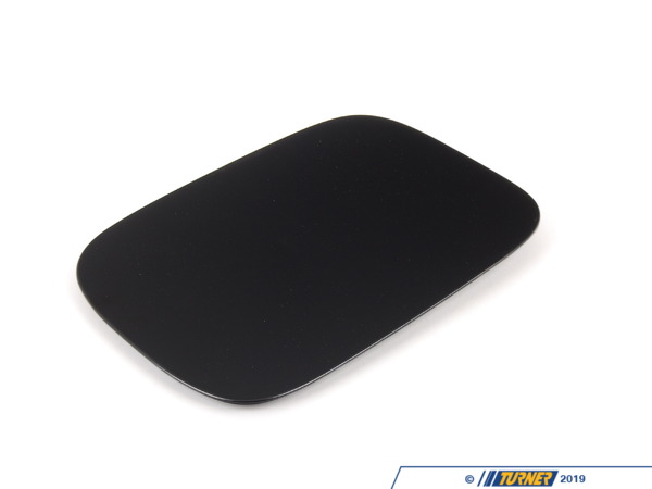 Genuine BMW Genuine BMW Fill-In Flap - 51177166825 - E82,E82 1M Coupe 51177166825
