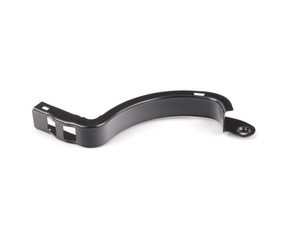 Genuine BMW Wire Duct Upper Part, Rear S - 61136978337