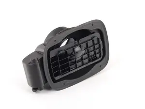 Genuine BMW Cover Pot - 51177166762 - E82,E82 1M Coupe