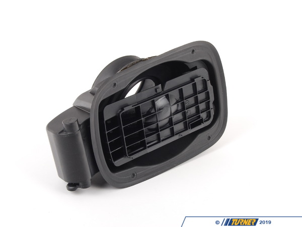 Genuine BMW Genuine BMW Cover Pot - 51177166762 - E82,E82 1M Coupe 51177166762