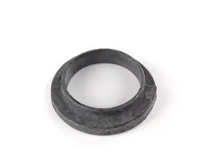 Genuine BMW Rear Spring Pad, Lower - 33531133671 - E34 E39 E60 E63 E64 E32 E65 E66 Z8