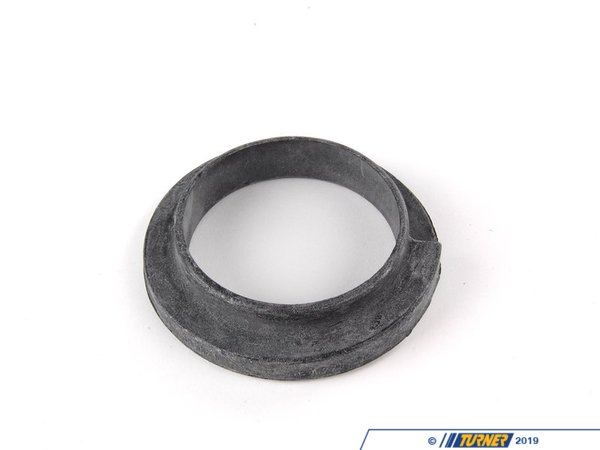 Genuine BMW Genuine BMW Rear Spring Pad, Lower - 33531133671 - E34 E39 E60 E63 E64 E32 E65 E66 Z8 33531133671