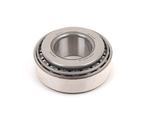 Genuine BMW Tapered Roller Bearing 34,9X76,2X29,3 - 33121206739