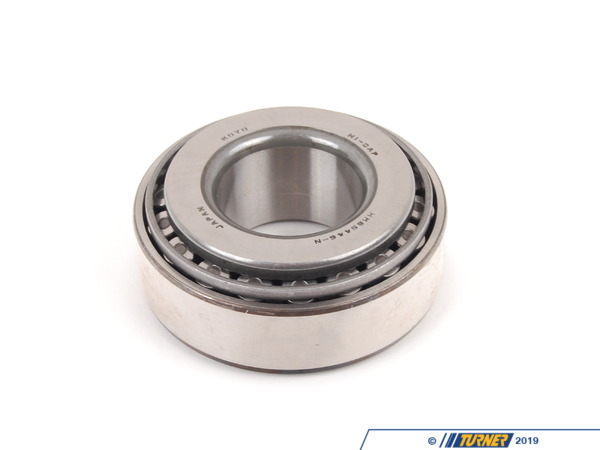 Genuine BMW Genuine BMW Tapered Roller Bearing 34,9X76,2X29,3 - 33121206739 33121206739