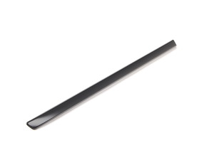 Genuine BMW Molding, Door, Primed, Rear Right - 51137903860 - E70