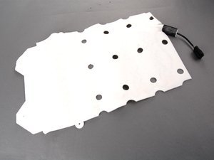 Genuine BMW Seat Heater - lower - E36 M3