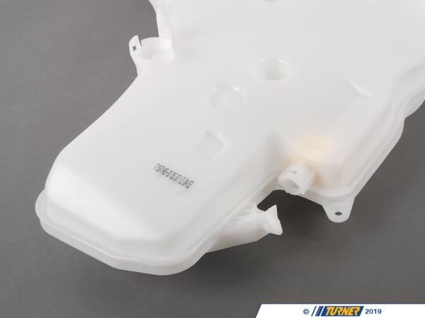 Genuine BMW Genuine BMW Head Lamp Cleaning Device Co - 61677157145 61677157145