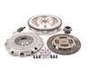 Valeo Valeo Single Mass Flywheel Conversion Kit - E39 E46 Z3 M52 2.5L 52401225 View 1
