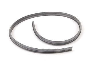 Genuine BMW Sealing - 51715776180