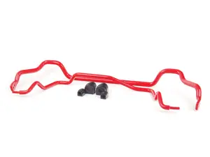 E46 Non-M ECS Tuning 27/21 Performance Sway Bar Kit