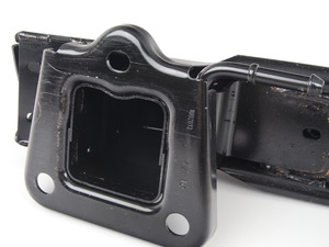 Bumper Carrier - Rear - E82