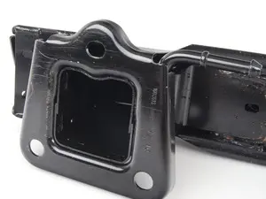 Bumper Carrier - Rear - E82