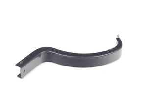 Genuine BMW Wiring Duct Lower Part, Rear - 61136978340