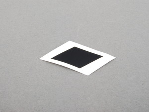 Genuine BMW Foil Right - 51118108742