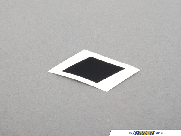 Genuine BMW Genuine BMW Foil Right - 51118108742 51118108742