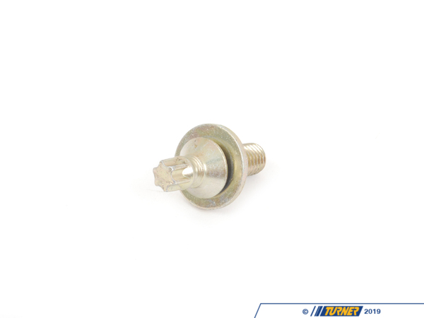 Genuine BMW Genuine BMW Fracture Bolt - 32311152054 - E30,E30 M3 32311152054