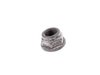 Genuine BMW Genuine BMW Collar Nut M10 - 33321140569 - E38 33321140569 View 1