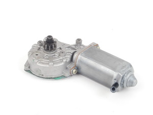 Genuine BMW Trim Electric Drive Left 51331369249