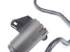 Genuine BMW Genuine BMW Charcoal Canister Hose With Dust Filter - E82 1 M Coupe 16137845194 View 2