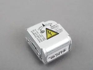 Xenon Headlight Igniter - E60 E65 X5 Z4