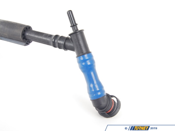 Genuine BMW Genuine BMW Charcoal Canister Hose - E82 1 M Coupe 16137845193