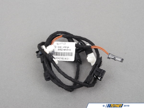 Genuine BMW Genuine BMW B-Pillar light - F30, F31 61319242163