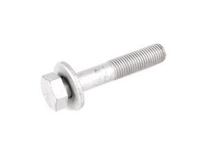 Genuine BMW Hex Bolt With Washer - 33326763463