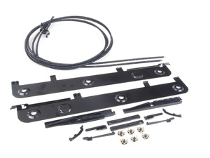 Genuine BMW Mechanism For Floating Headl - 54107199397