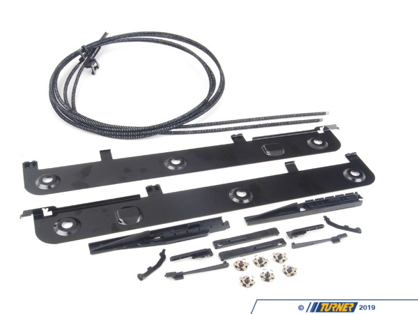 Genuine BMW Genuine BMW Mechanism For Floating Headl - 54107199397 54107199397