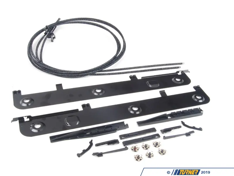 54107199397 - Genuine BMW Mechanism For Floating Headl 
