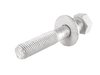 Genuine BMW Genuine BMW Hex Bolt With Washer - 33326763463 33326763463 View 3