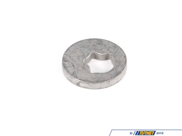 Genuine BMW Genuine BMW Eccentric Flat Washer - 33306786187 33306786187