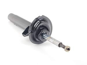 OEM Sachs Front Left Strut Assembly - E46 323/325/328/330