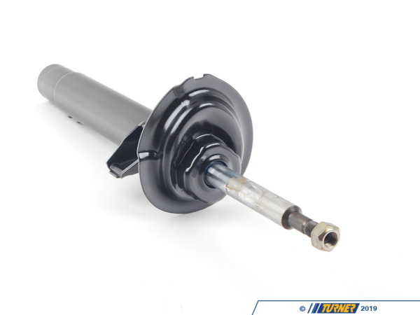 Sachs OEM Sachs Front Left Strut Assembly - E46 323/325/328/330 31316759561