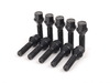 ECS ECS Tuning Wheel Spacer/Hub Adapter & Bolt Kit - 13mm - 74.1mm to 72.6mm CB 3990ecs01-13KT View 2