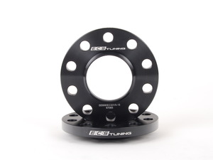 TWD 16mm Alloy Wheel Spacers Kit With Bolts For BMW 3-Series E36 E46 E90 E92