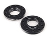 ECS ECS Tuning Wheel Spacer/Hub Adapter & Bolt Kit - 15mm - 74.1 to 72.6mm CB 3990ecs01-15KT View 4