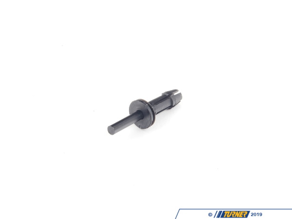 Genuine BMW Genuine BMW Expanding Rivet - 61116945528 61116945528