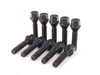 ECS ECS Tuning Wheel Spacer/Hub Adapter & Bolt Kit - 17.5mm - 74.1mm to 72.6mm CB 3990ecs01-18KT View 2