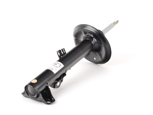 Genuine BMW Left Front Spring Strut - 31316753257