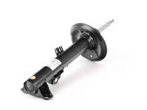 Genuine BMW Left Front Spring Strut - 31316753257