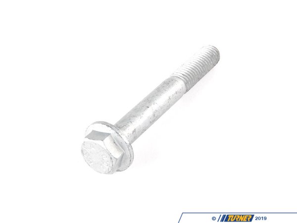 Genuine BMW Genuine BMW Collar Screw M10X75 - 32201092452 - E38,E39,E39 M5 32201092452