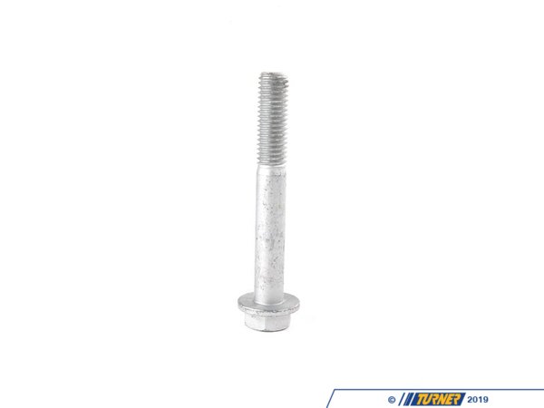 32201092452 - Genuine BMW Collar Screw M10X75 - 32201092452 - E38,E39 ...