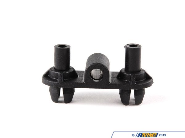 Genuine BMW Genuine BMW Clamp - 51711934949 - E30 51711934949