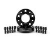 ECS ECS Tuning Wheel Spacer/Hub Adapter & Bolt Kit - 30mm - 74.1mm to 72.6mm CB 3990ecs01-30KT View 1