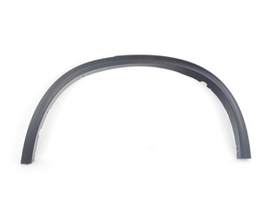 Genuine BMW Fender Flare - Left Rear - F15